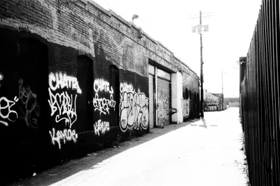 Arts District — Untitled — 1