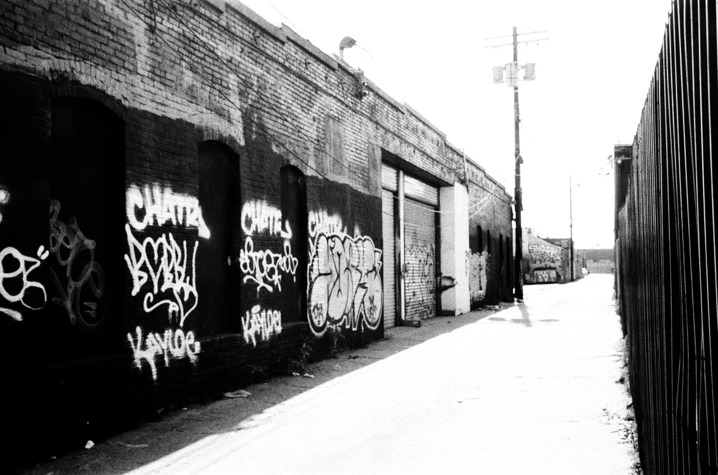 Arts District — Untitled — 1