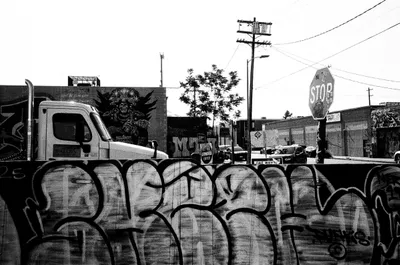 Arts District — Untitled — 2