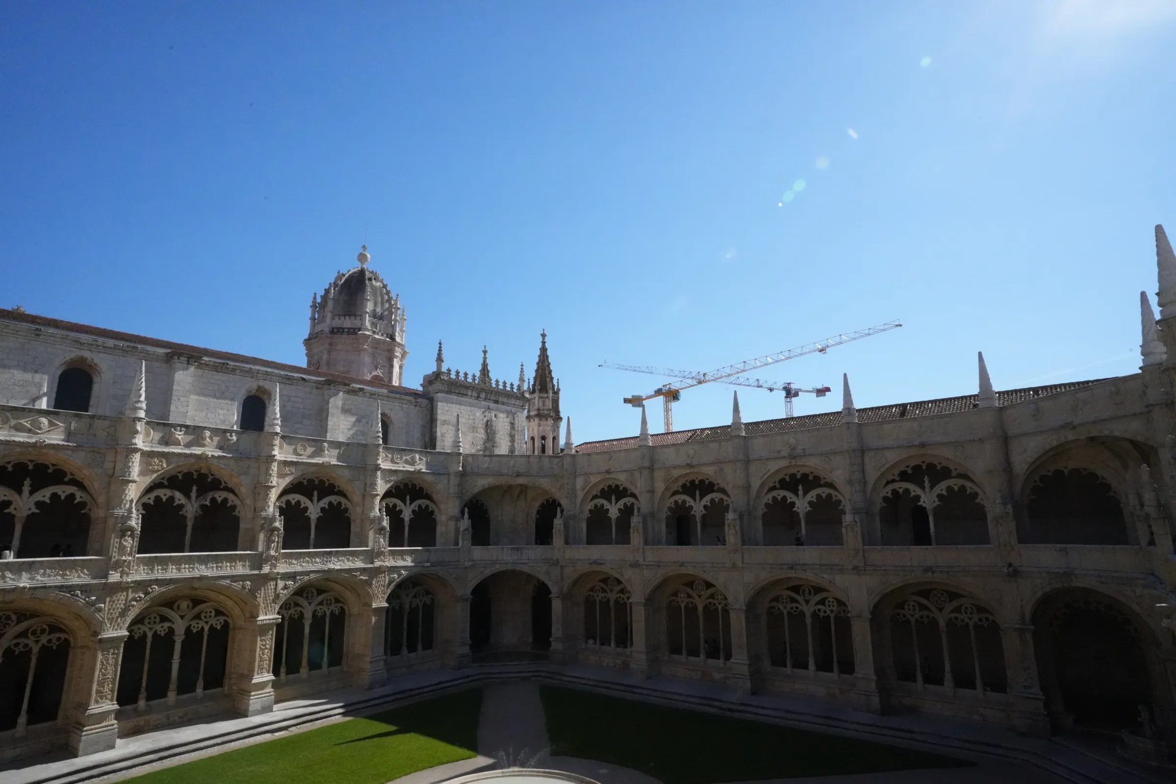 Lisbon — Untitled — 7