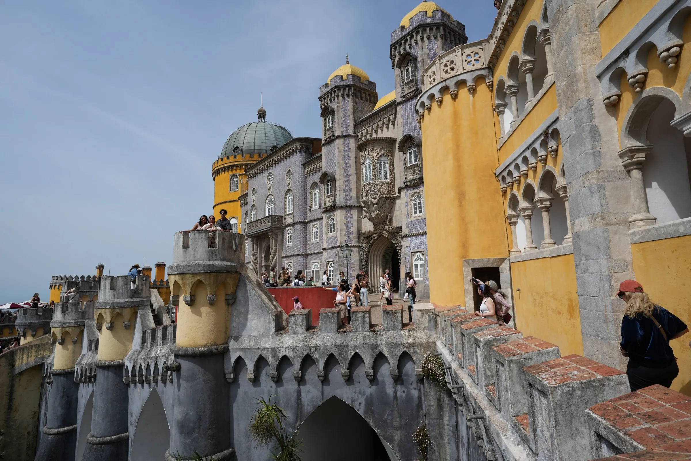 Sintra — Untitled — 1