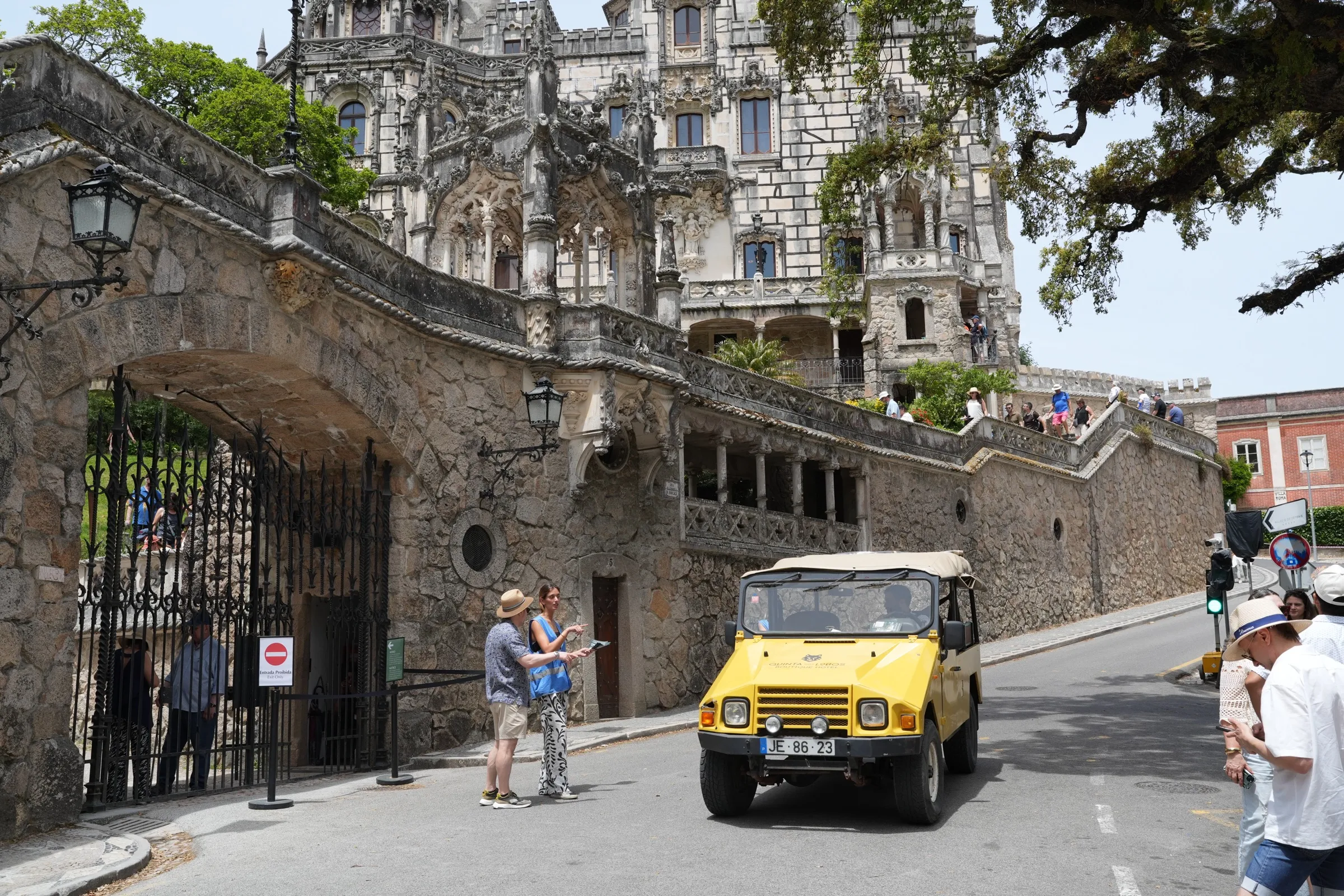 Sintra — Untitled — 3