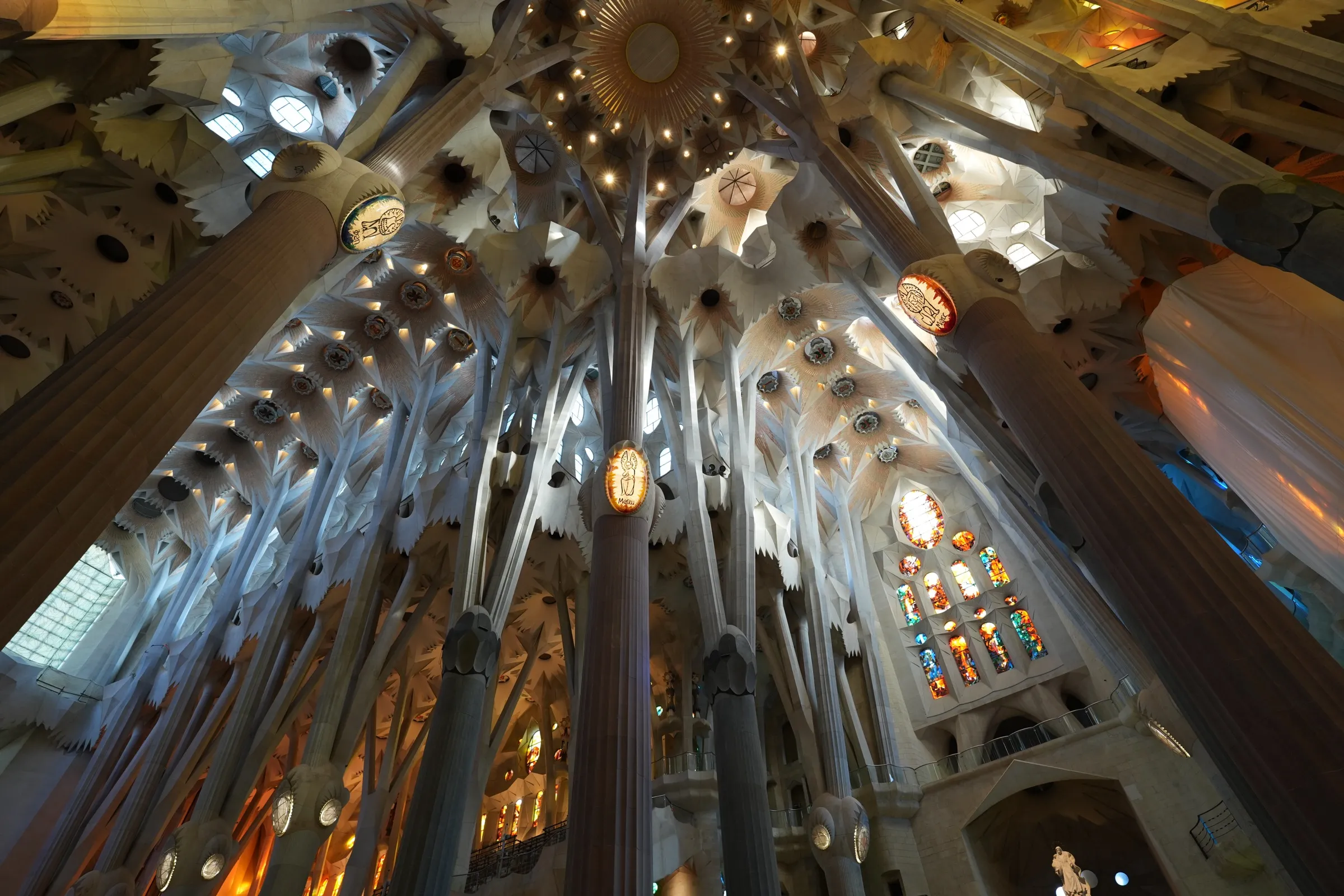 Barcelona — Untitled — 2