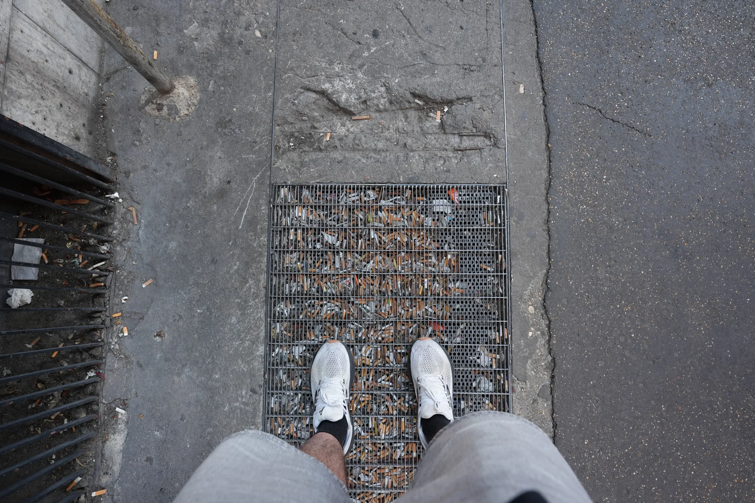 Rome — Untitled — 3