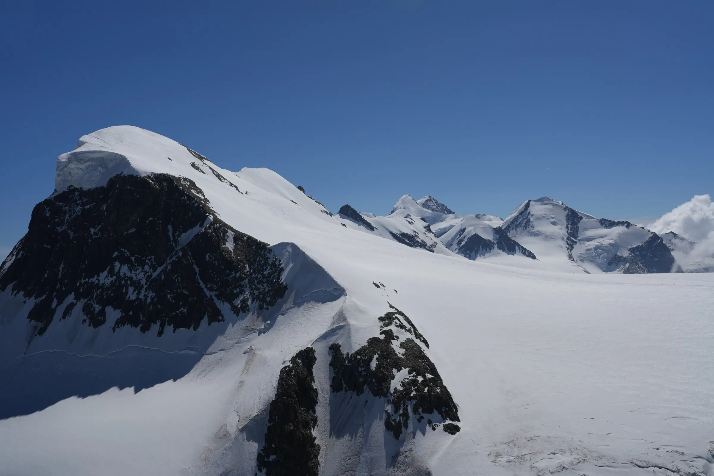 Zermatt — Untitled — 3