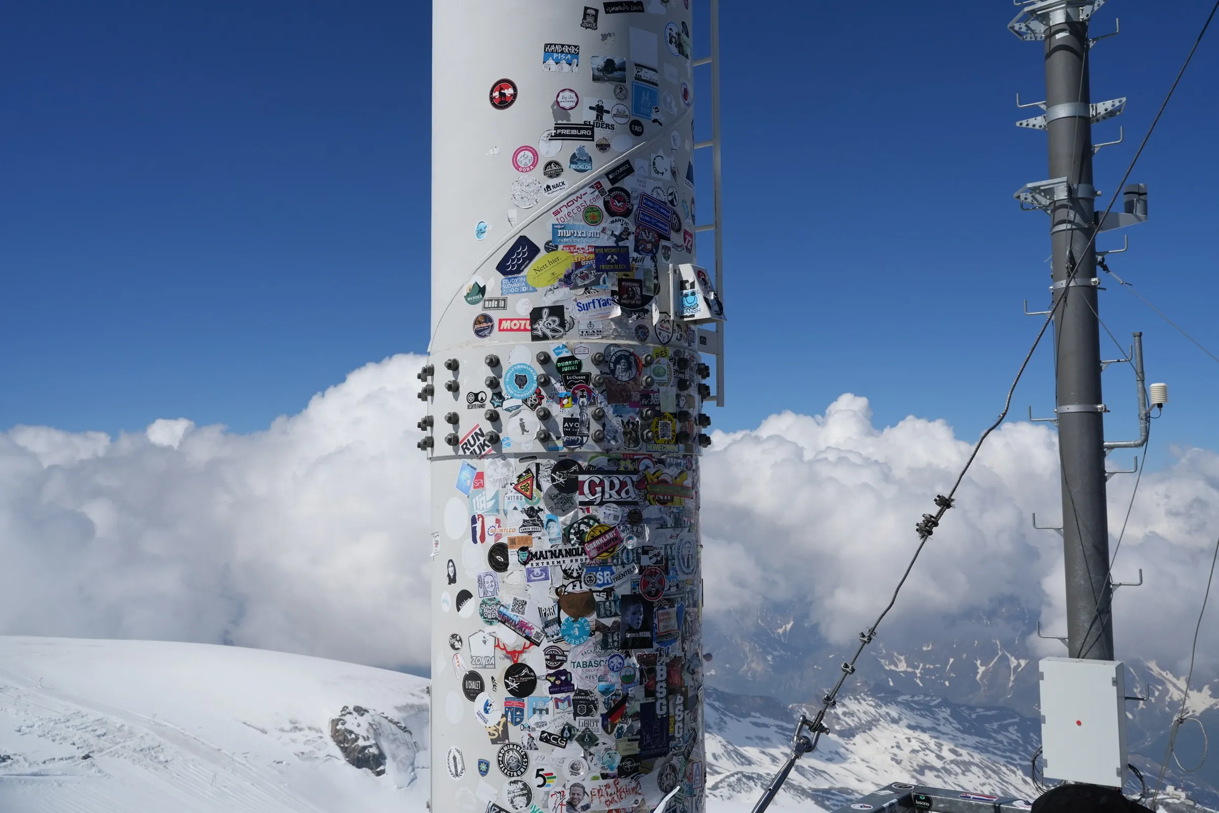 Zermatt — Untitled — 4