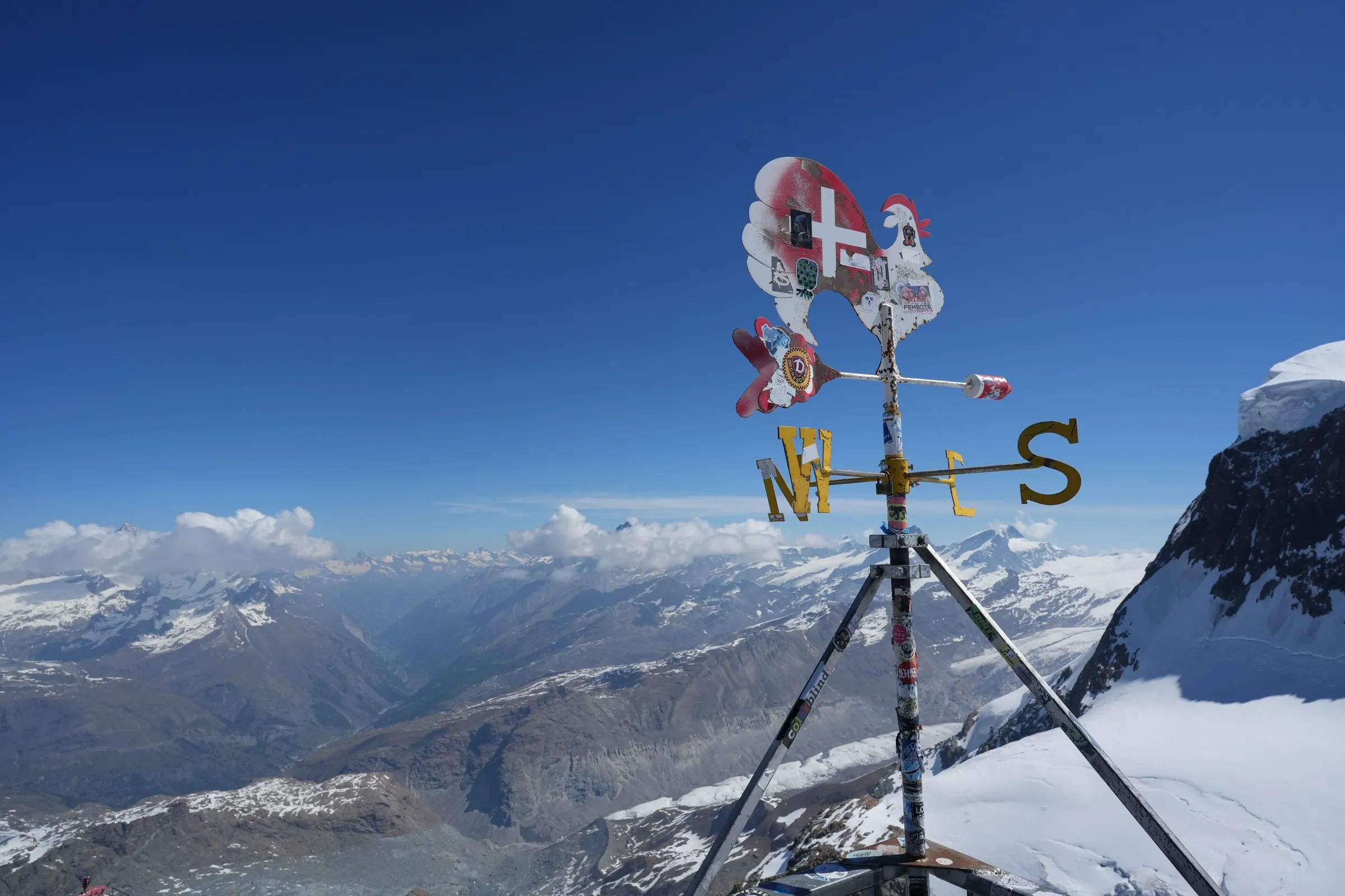 Zermatt — Untitled — 5