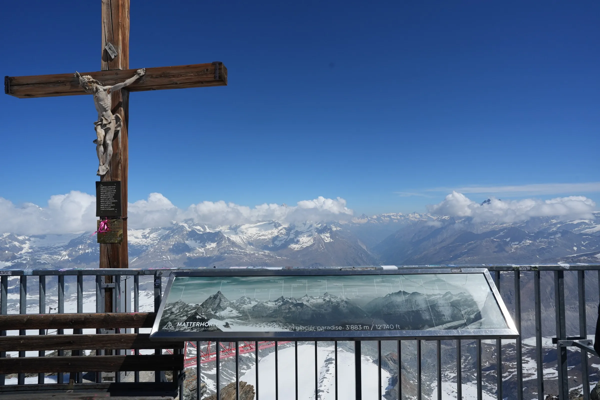 Zermatt — Untitled — 6