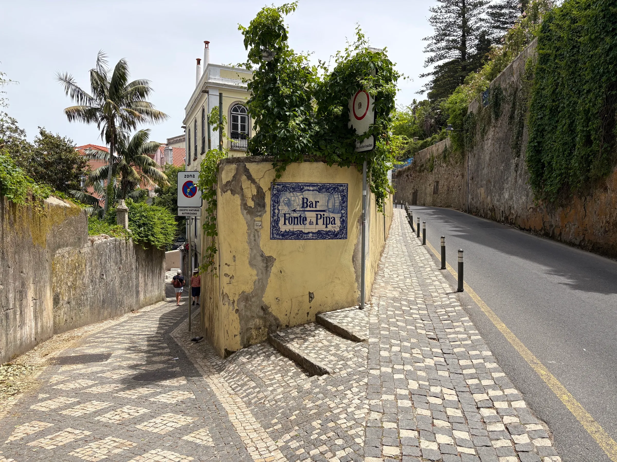 Sintra — Untitled — 4
