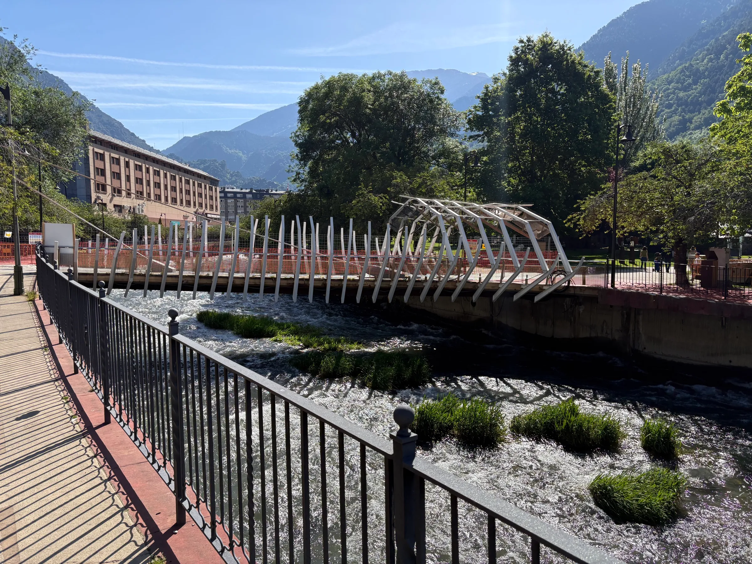 Andorra — Untitled — 3