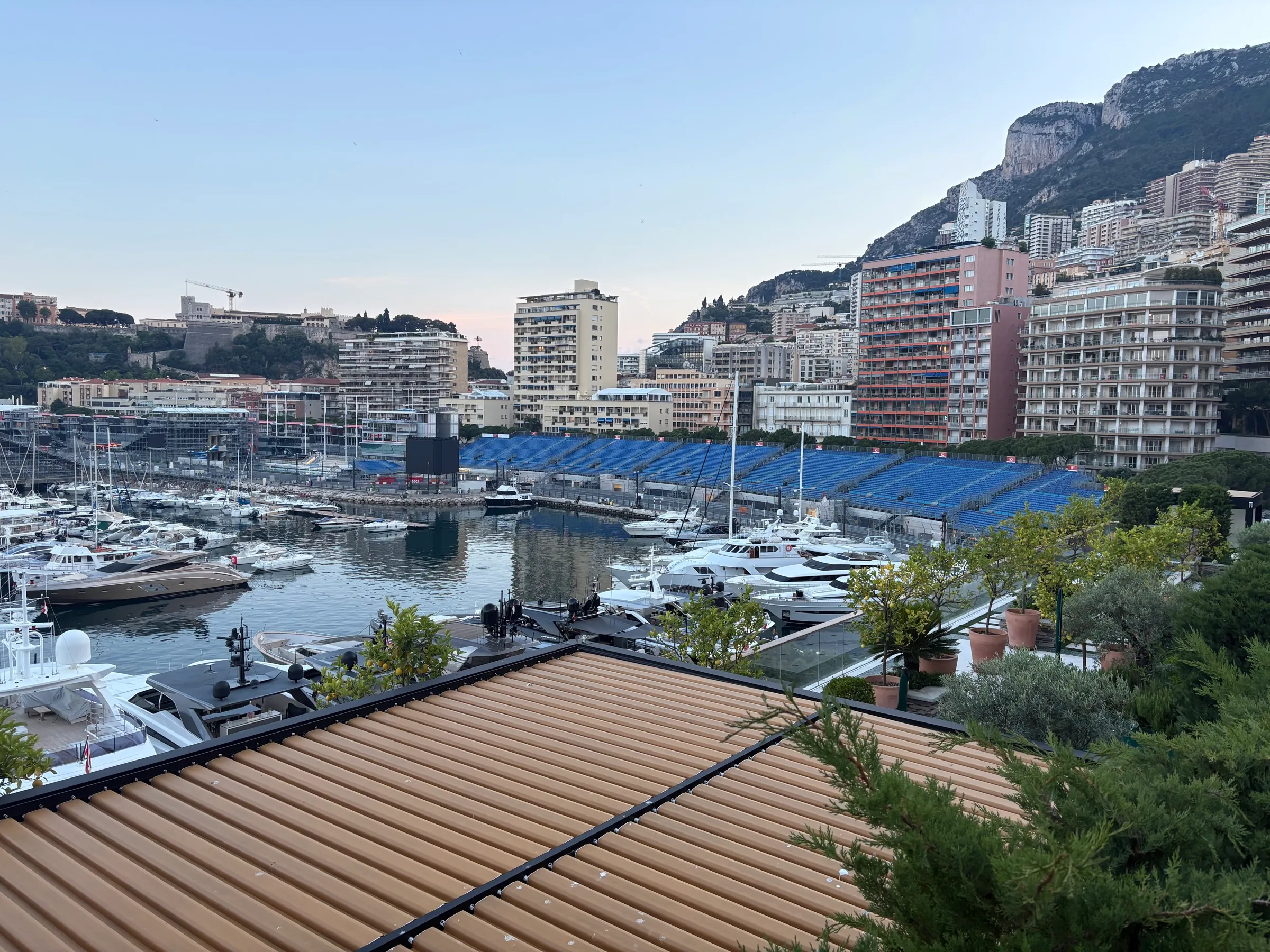 Monaco — Untitled — 1