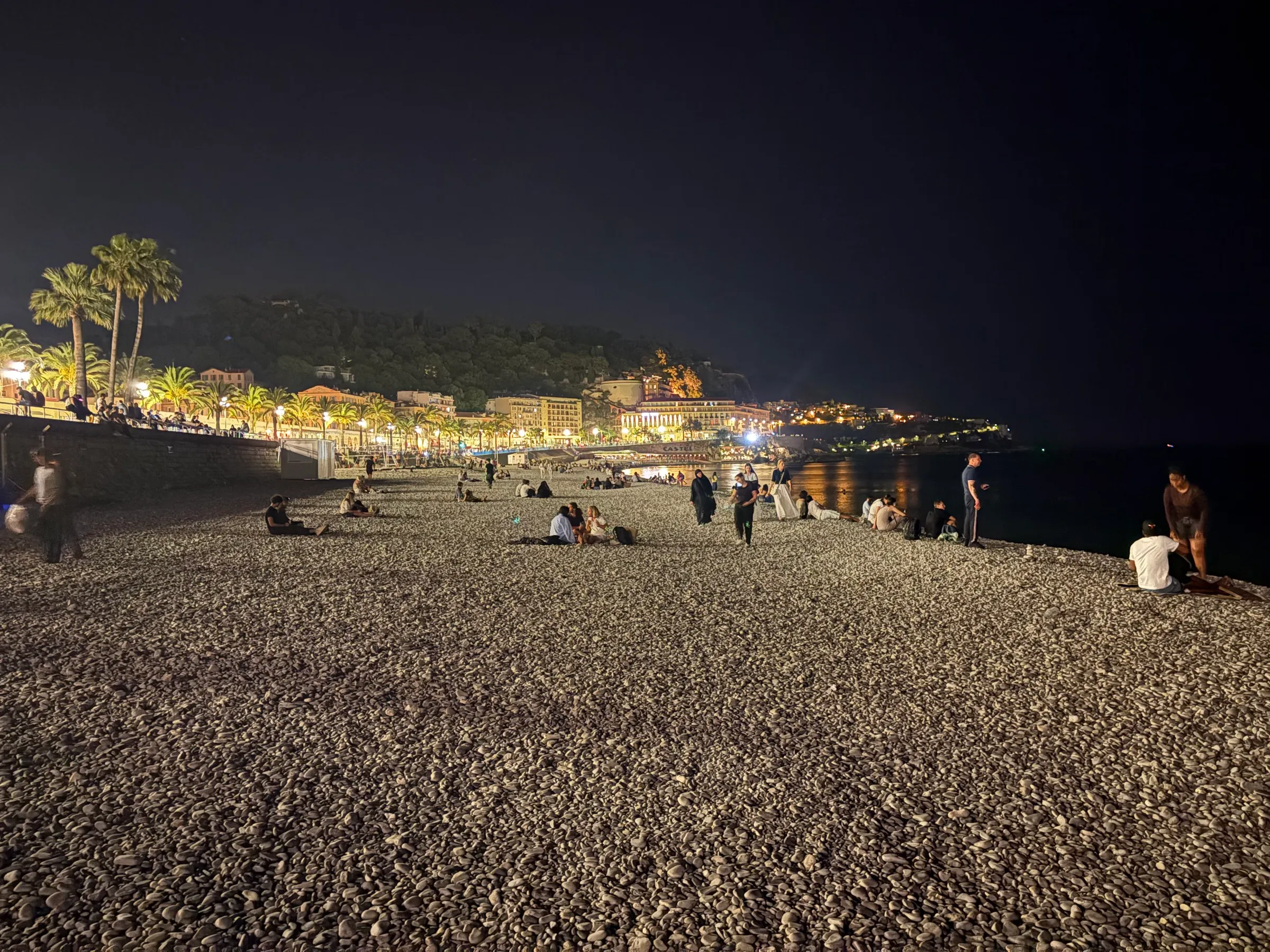 Nice — Untitled — 1