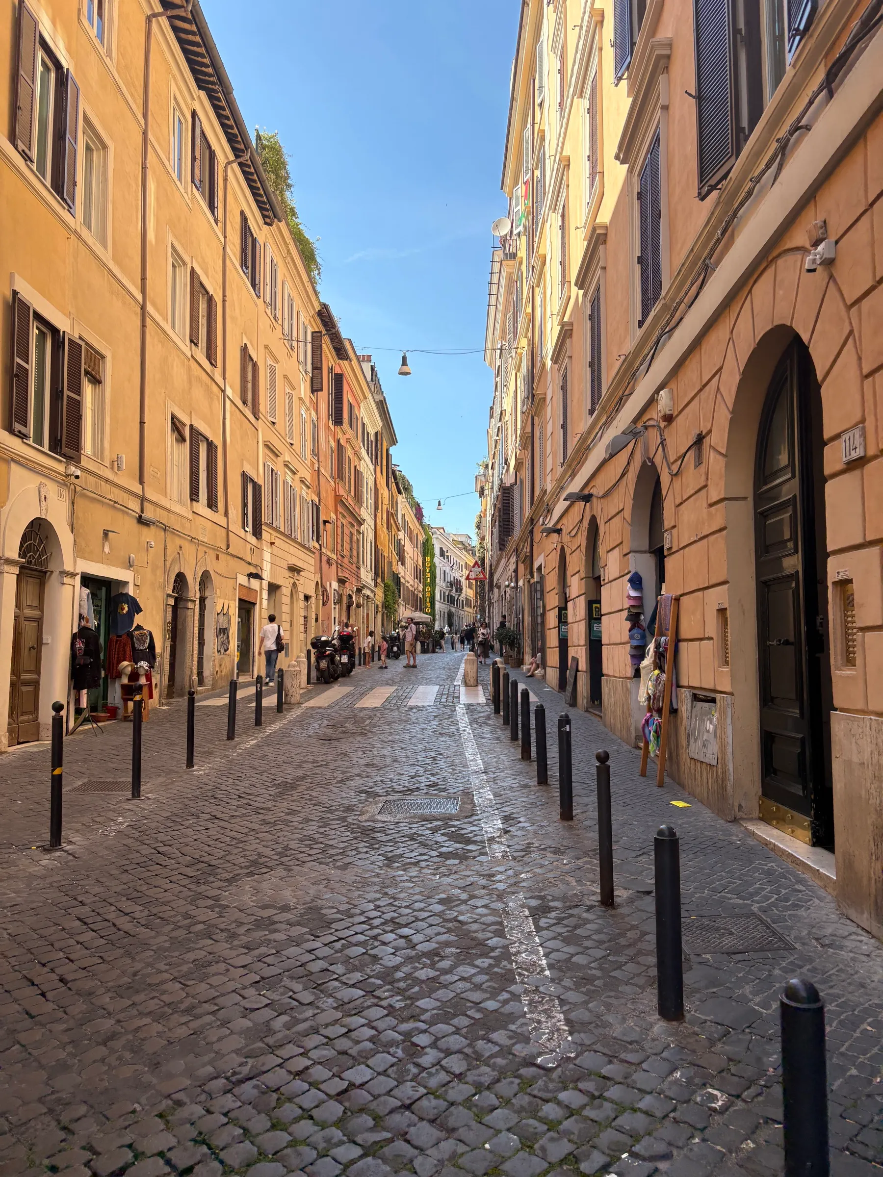 Rome — Untitled — 5