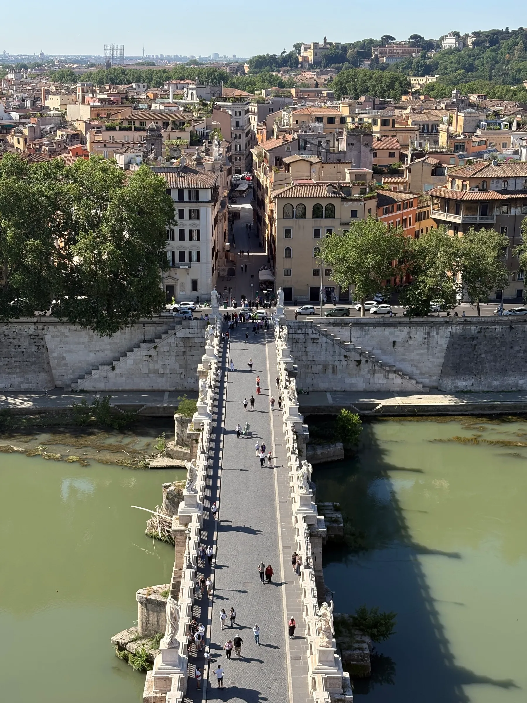 Rome — Untitled — 6