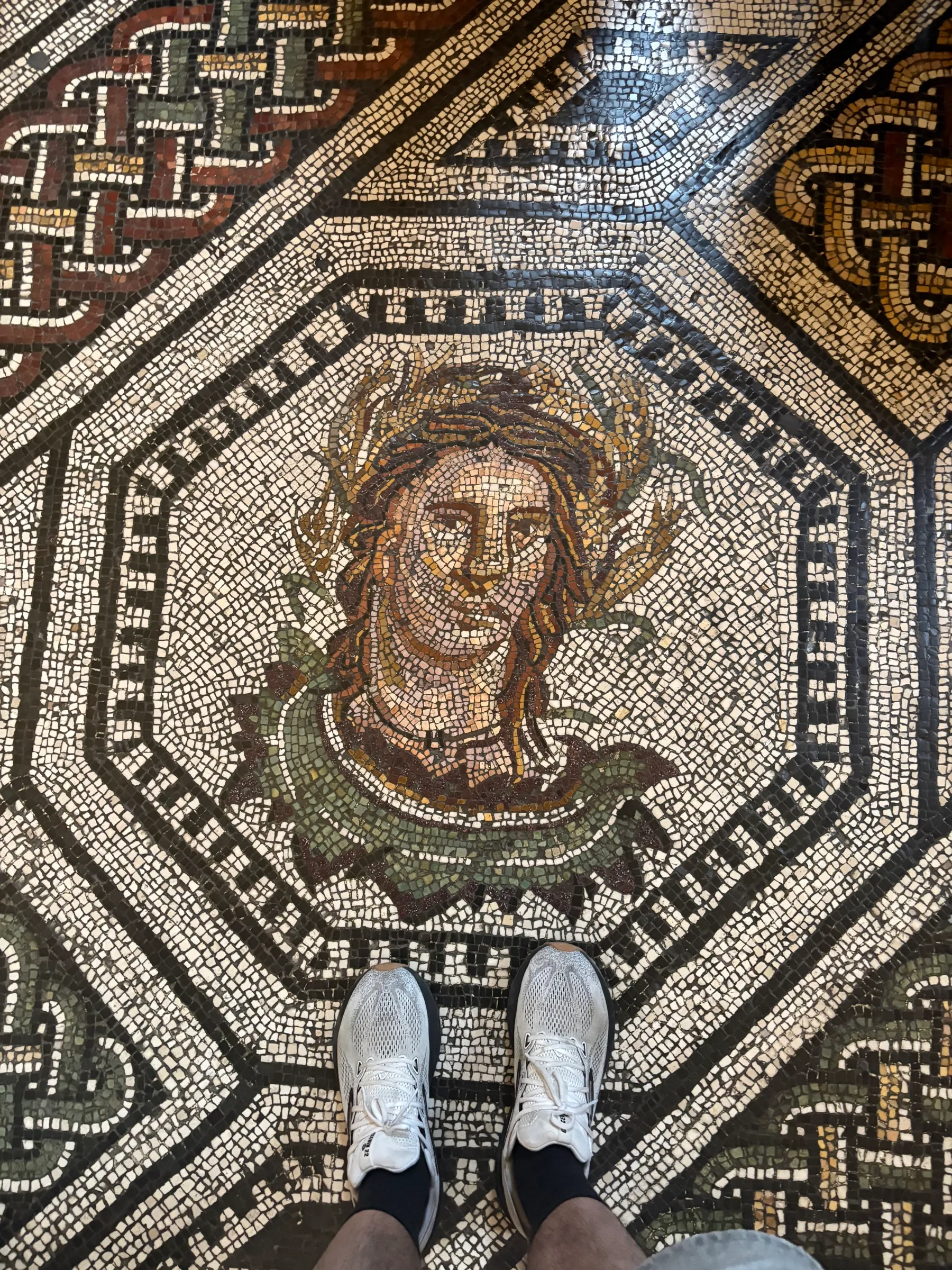 Rome — Untitled — 7