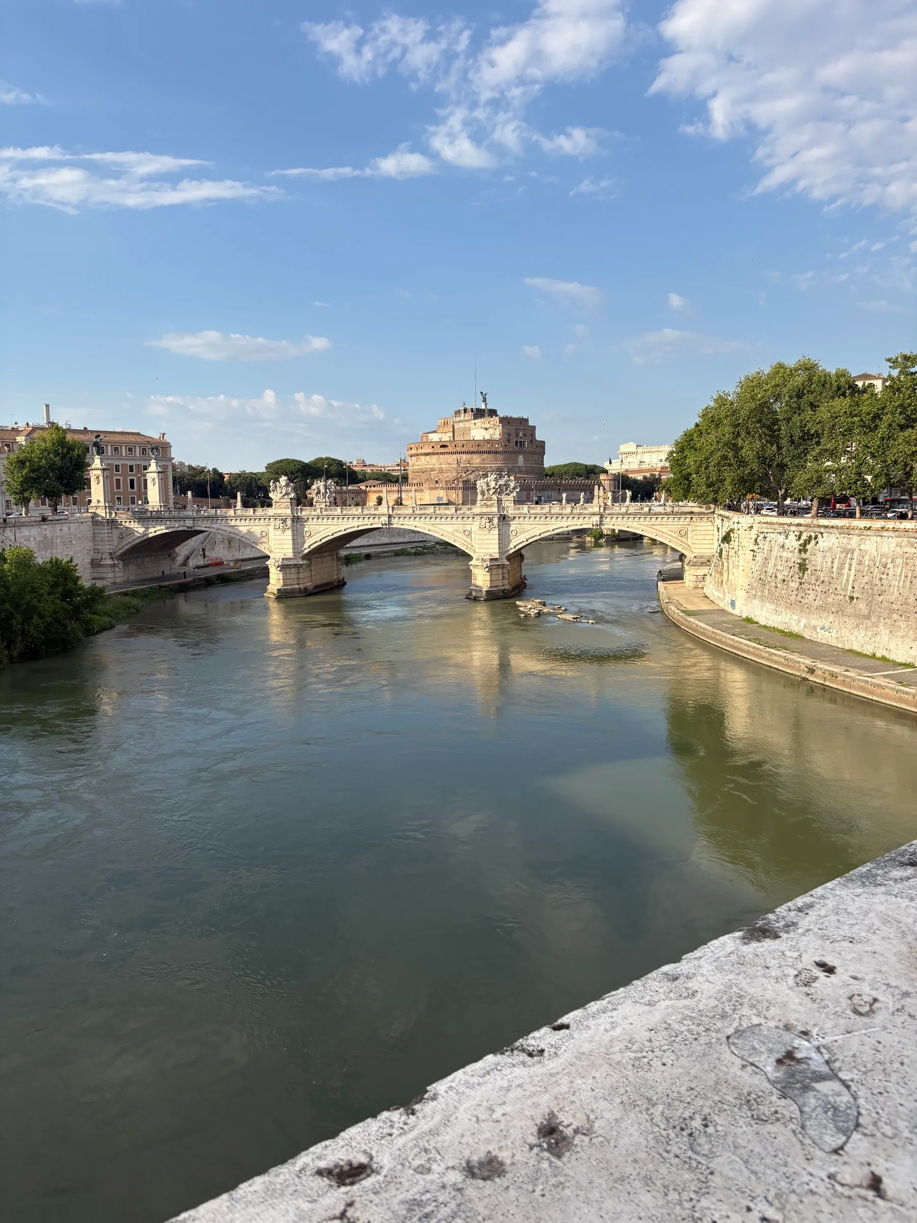 Rome — Untitled — 9