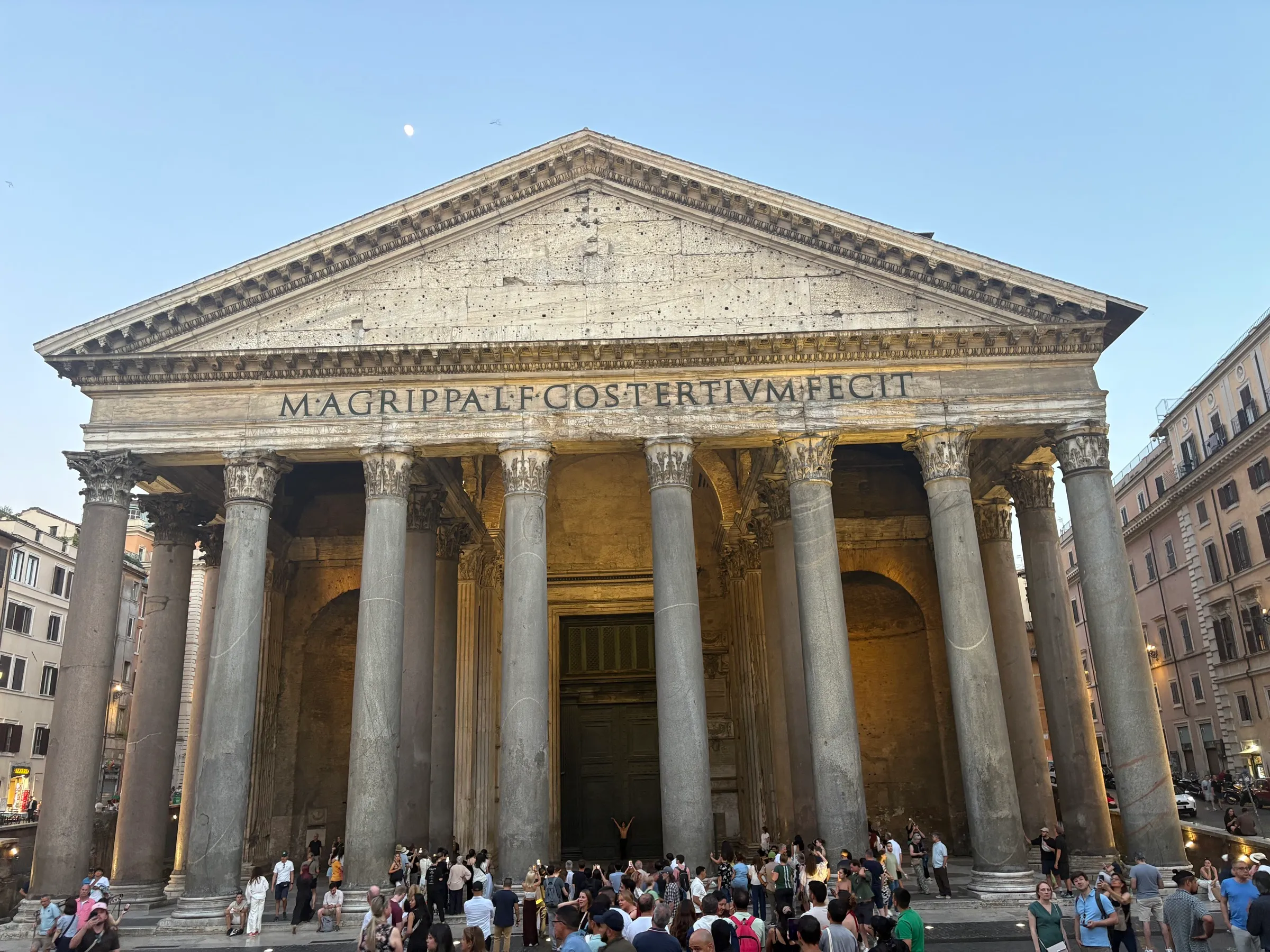 Rome — Untitled — 11