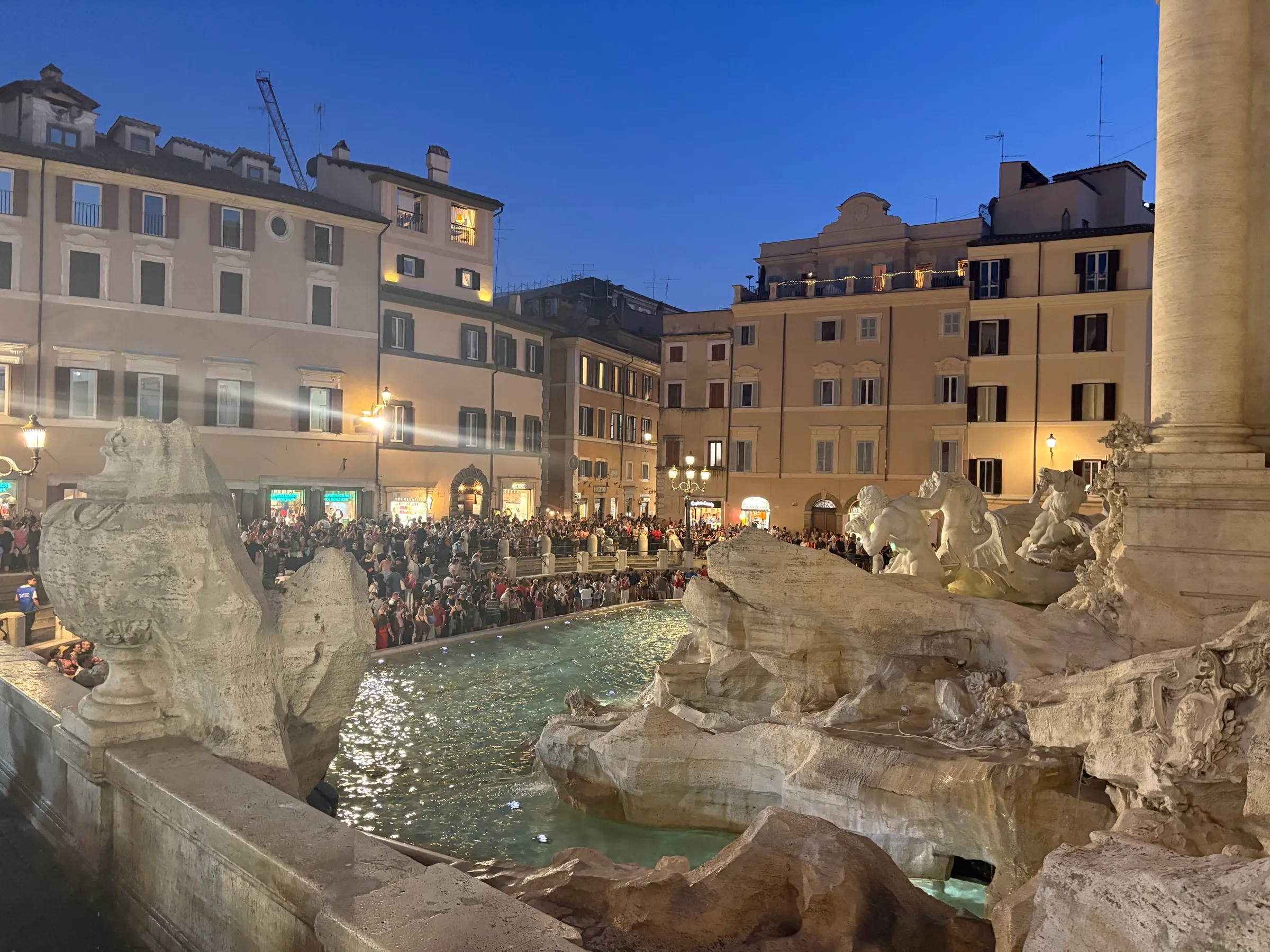 Rome — Untitled — 12