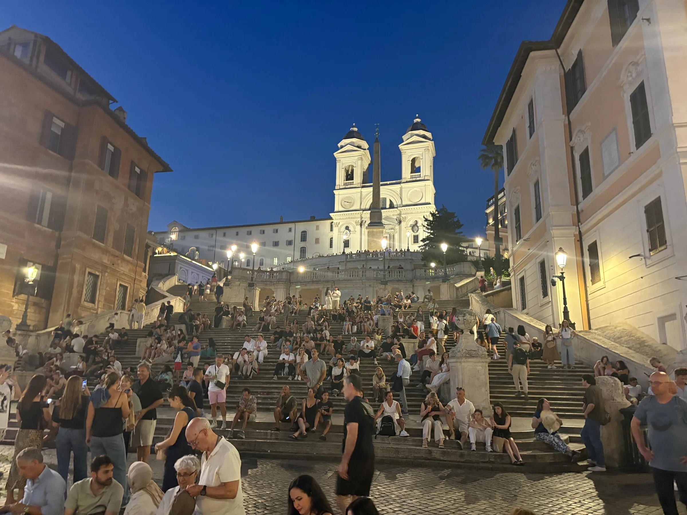Rome — Untitled — 14