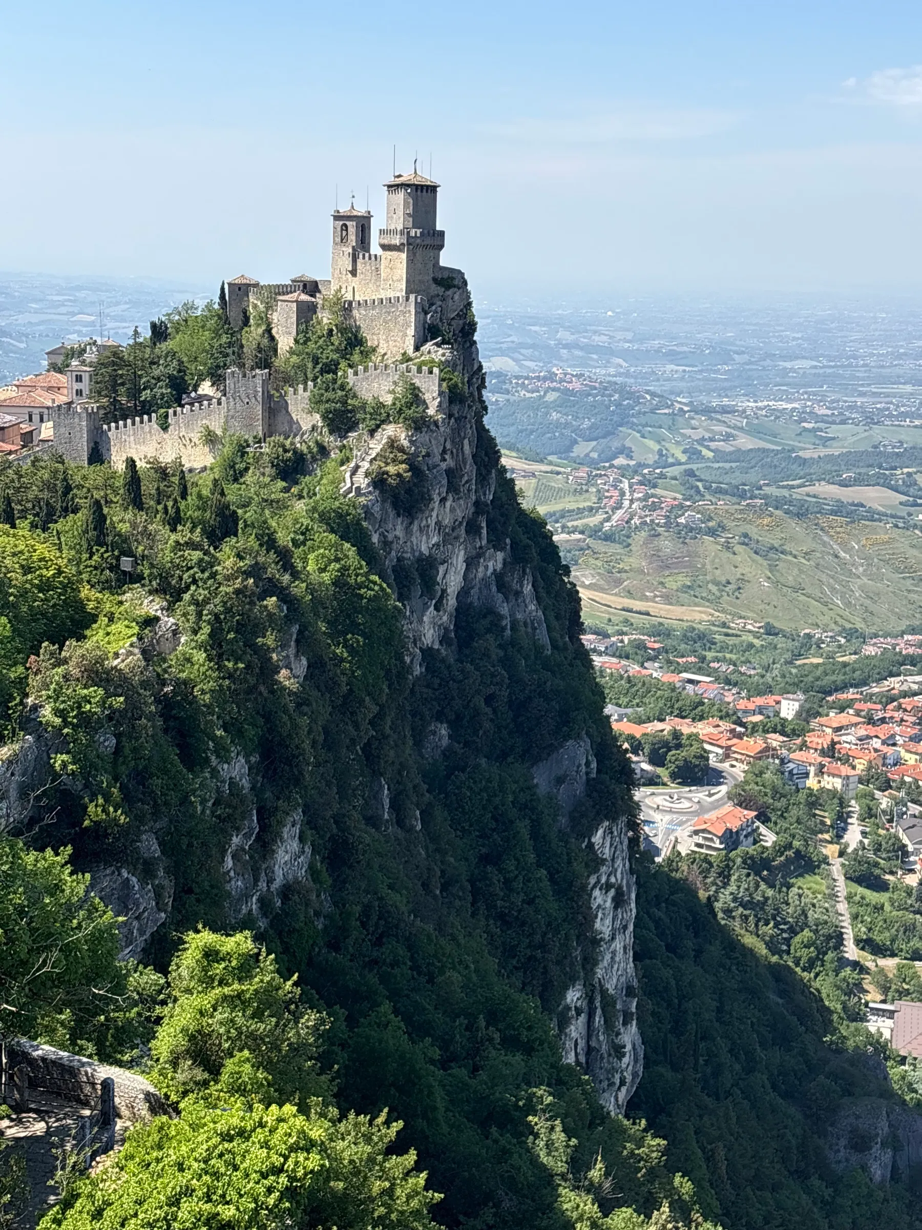 San Marino — Untitled — 3