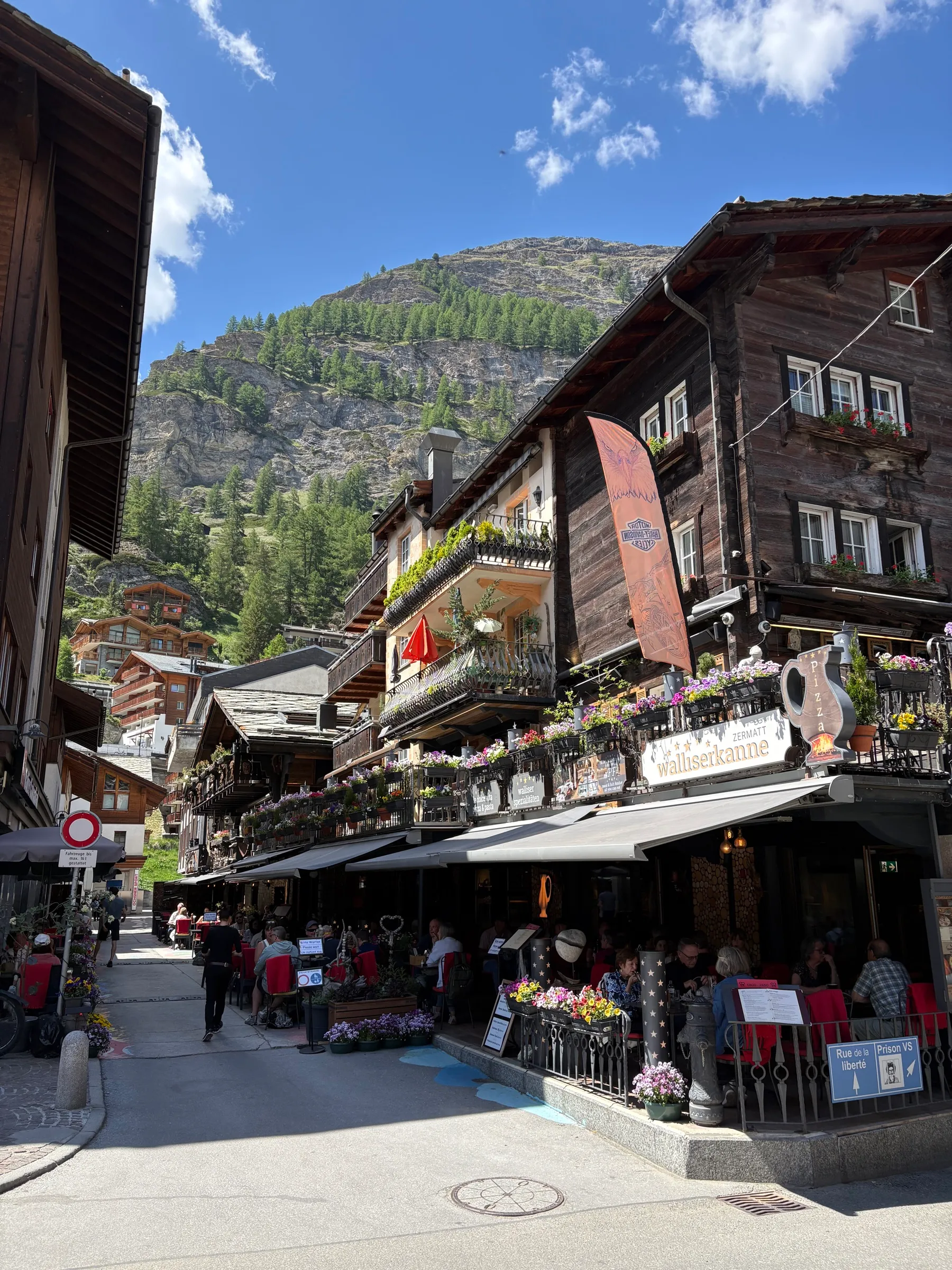 Zermatt — Untitled — 9
