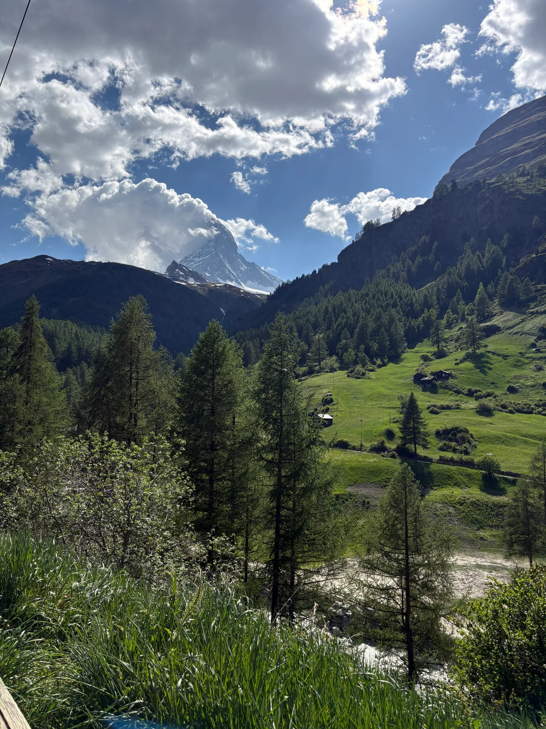 Zermatt — Untitled — 10