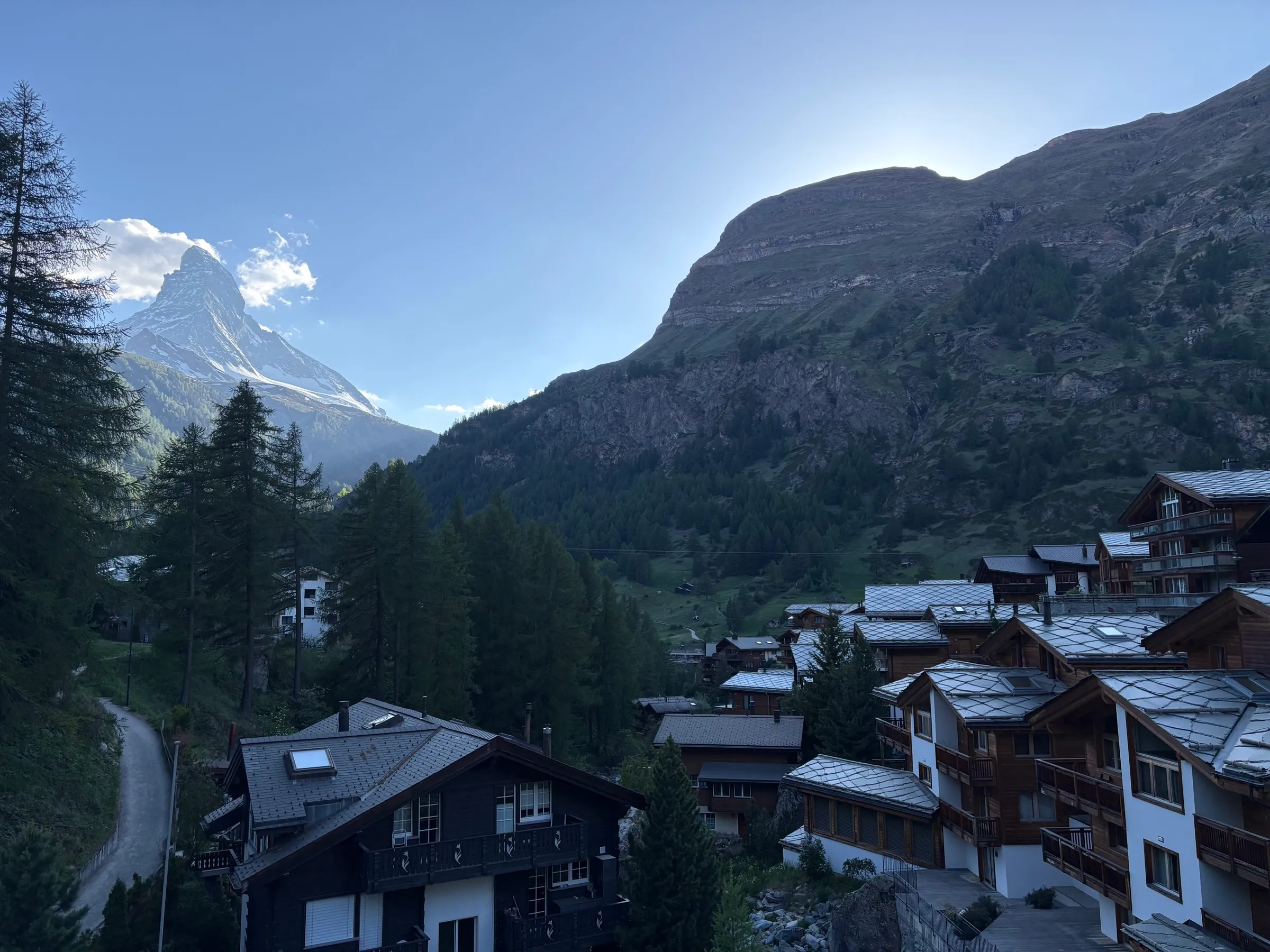 Zermatt — Untitled — 12