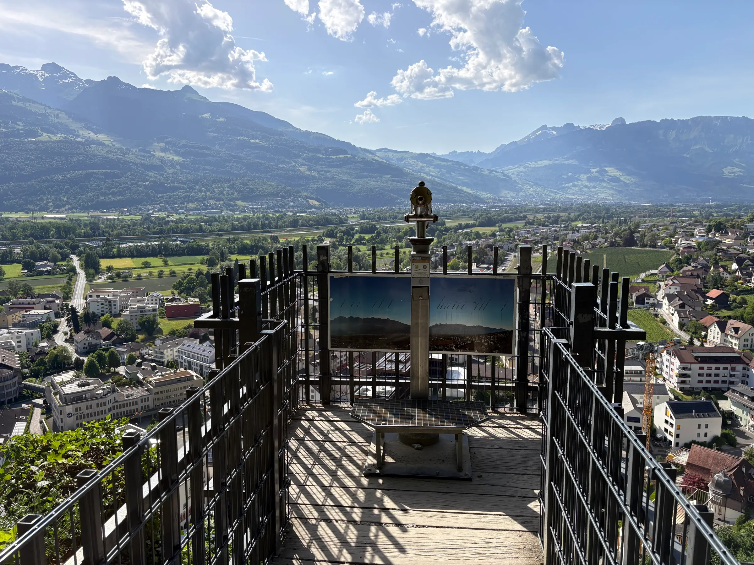 Vaduz — Untitled — 4
