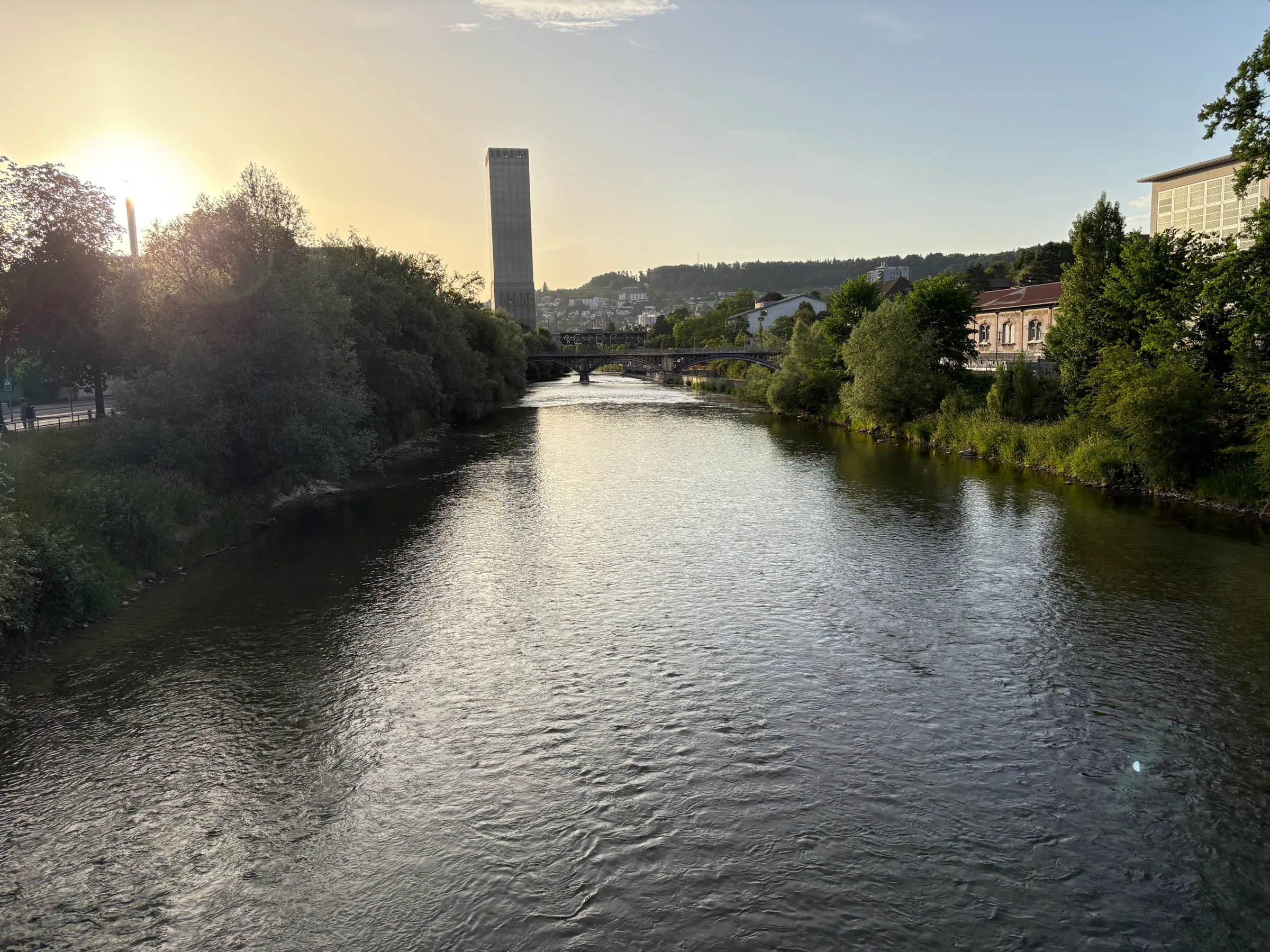 Zurich — Untitled — 1