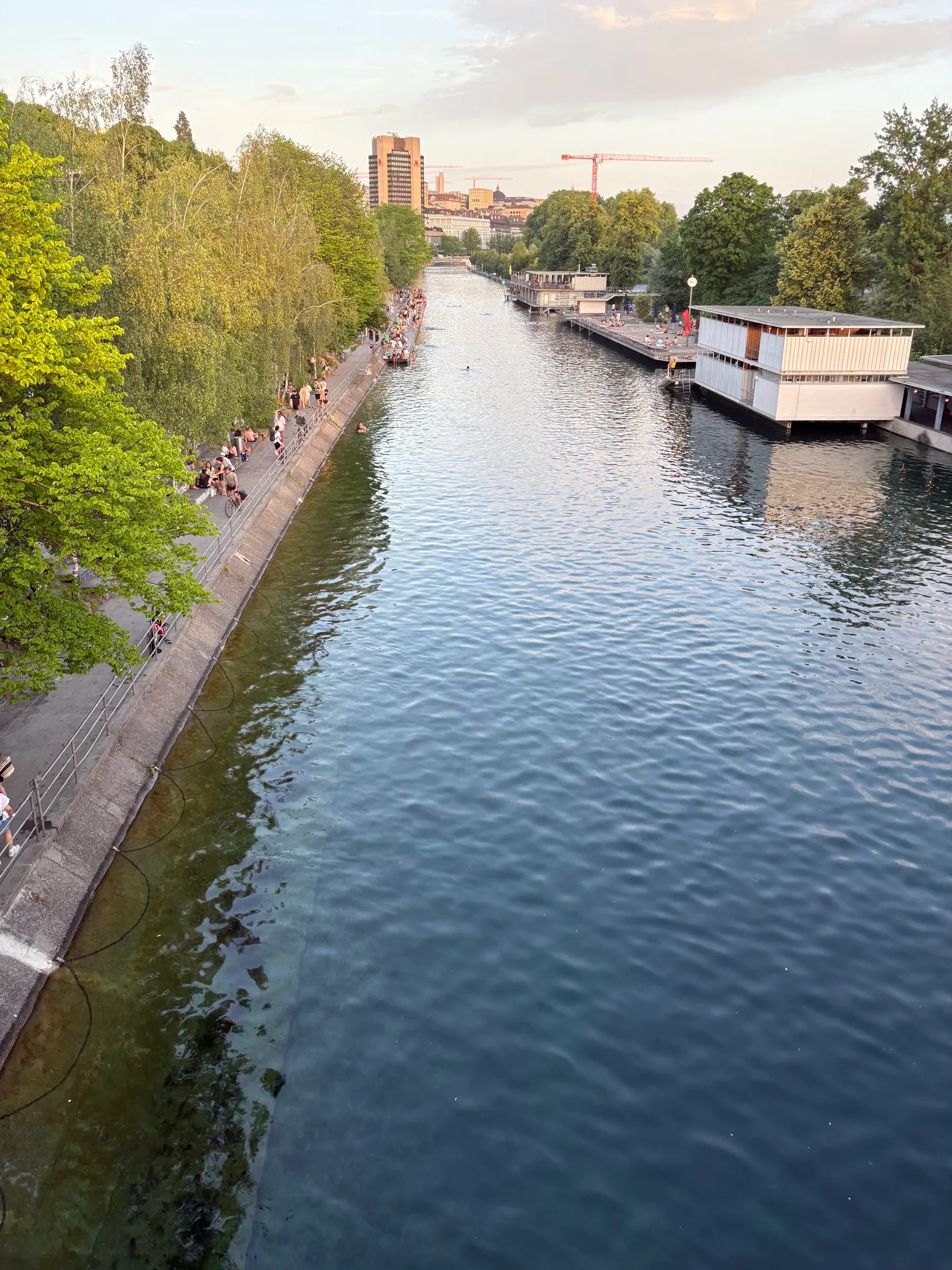 Zurich — Untitled — 2