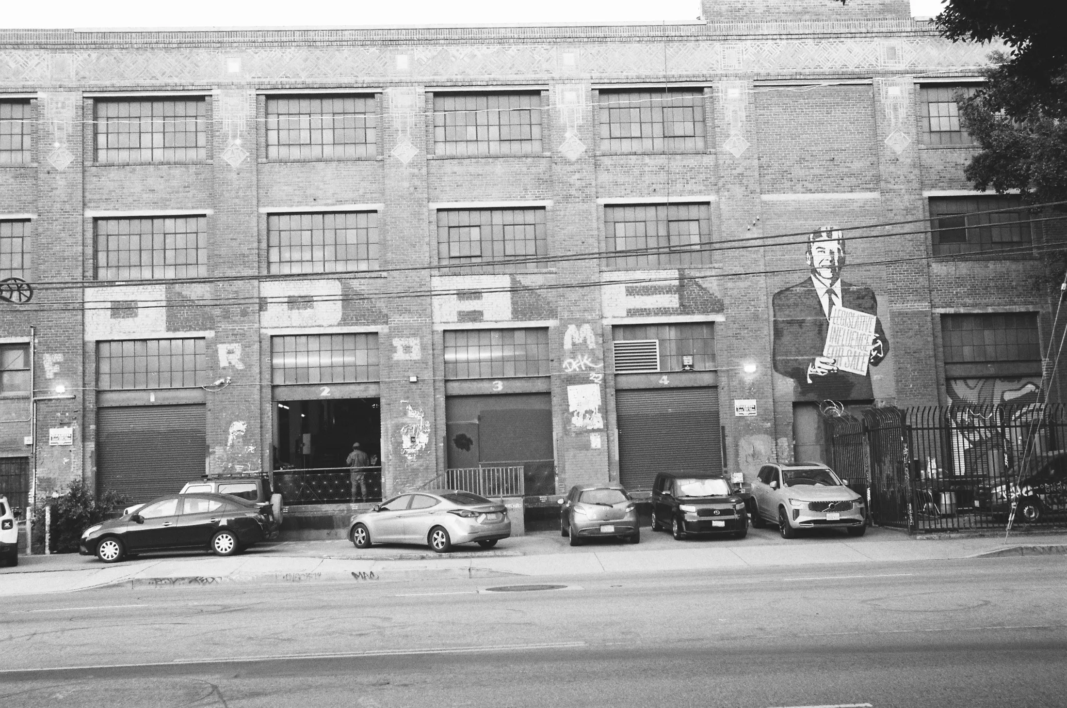 Arts District — Untitled — 6