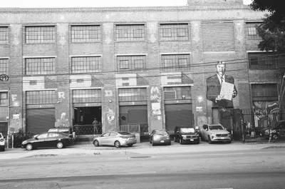 Arts District — Untitled — 6
