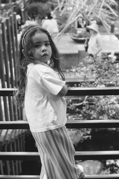 La Cañada Flintridge — Untitled — 1