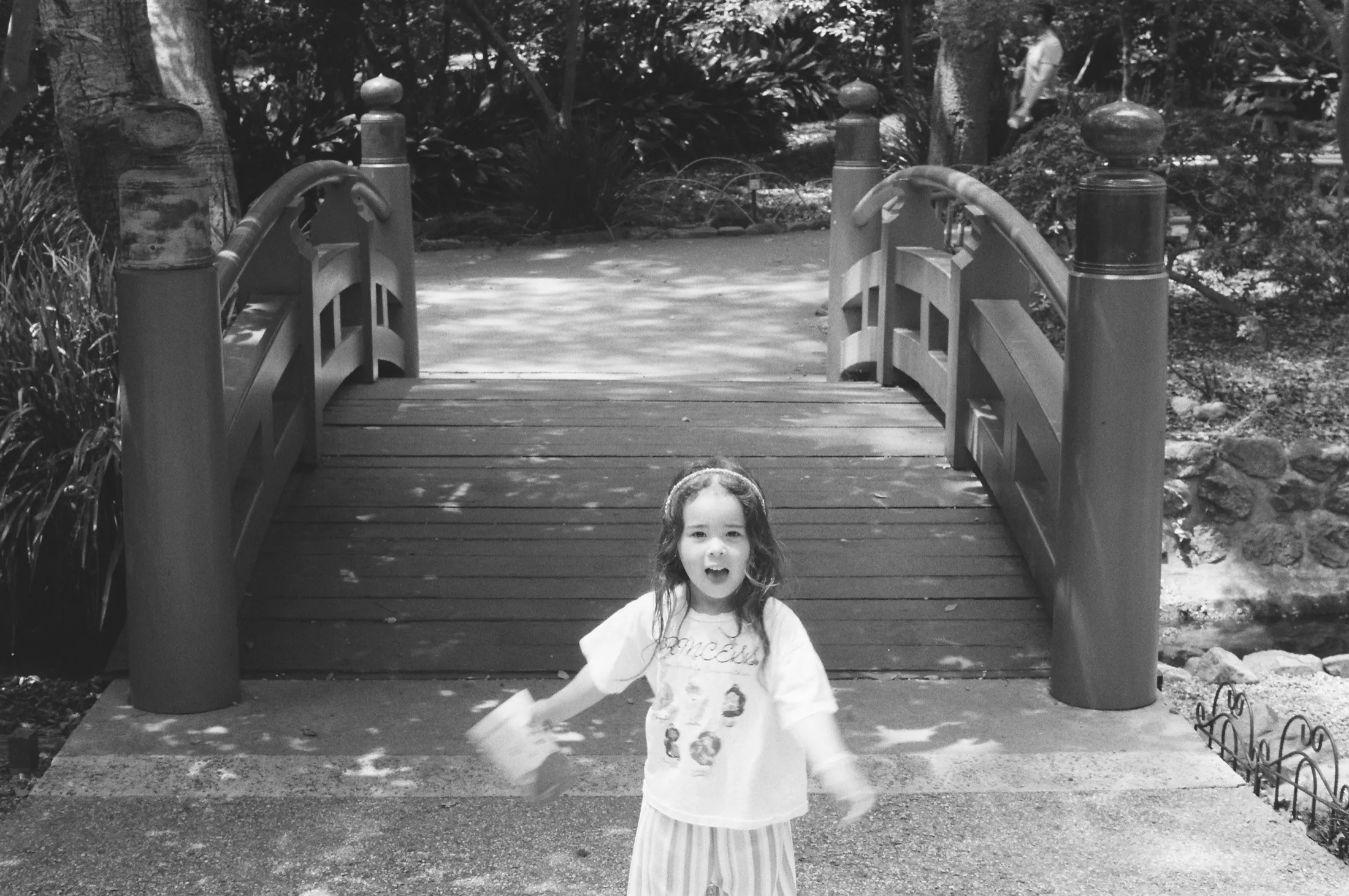 La Cañada Flintridge — Untitled — 3