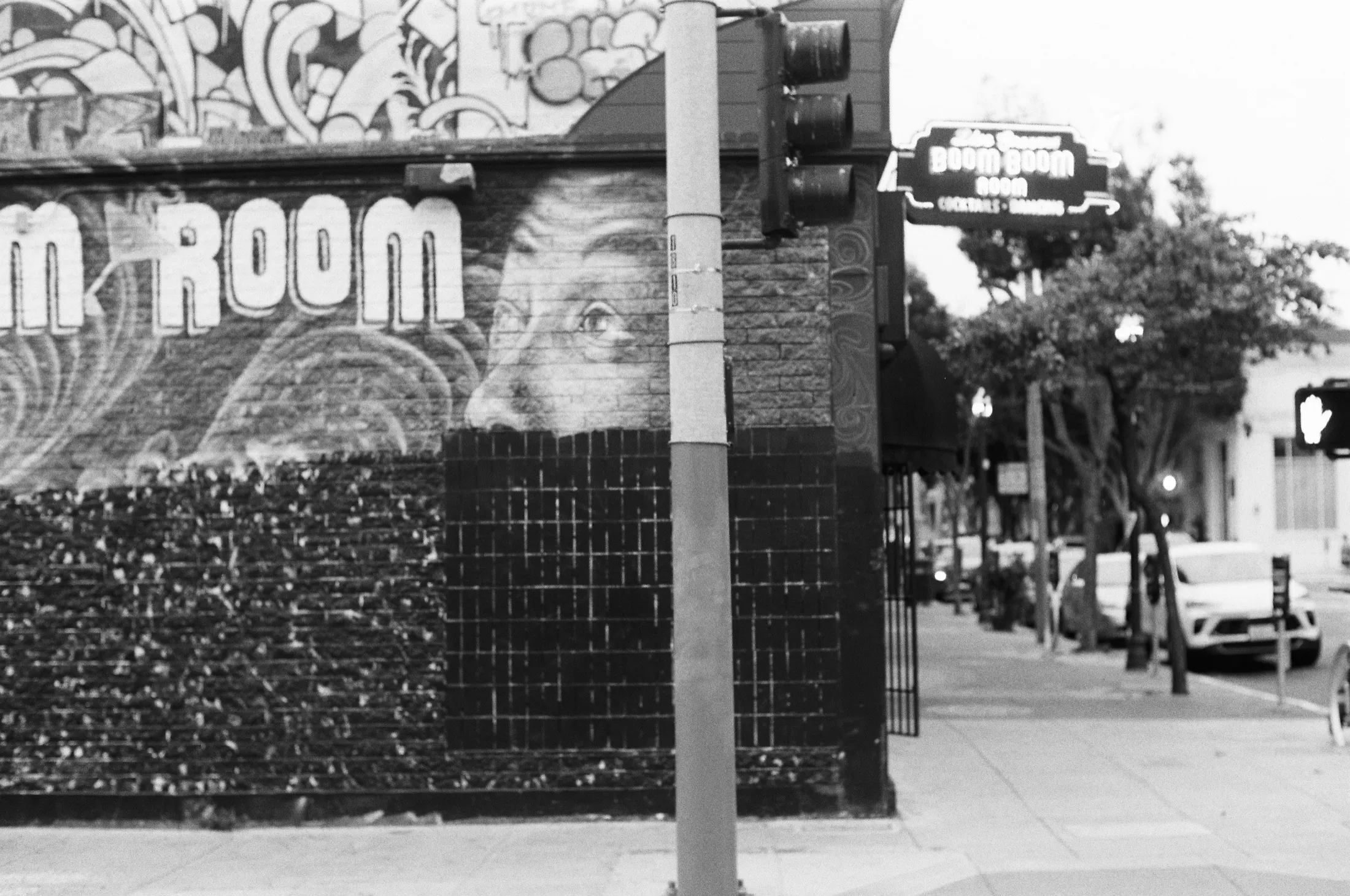 Western Addition — Untitled — 3