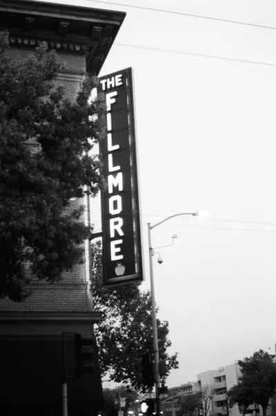Western Addition — Untitled — 4