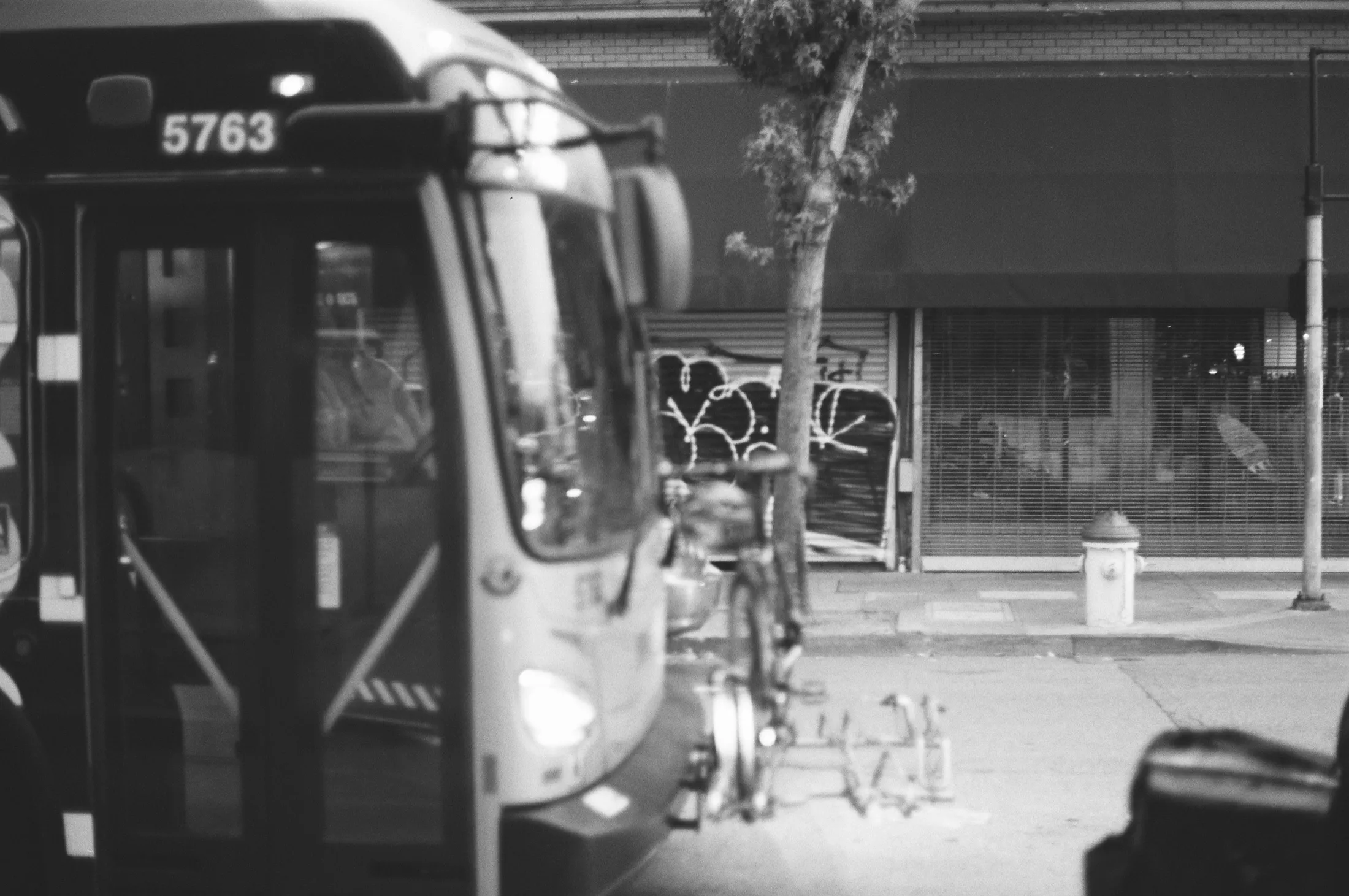 Western Addition — Untitled — 5