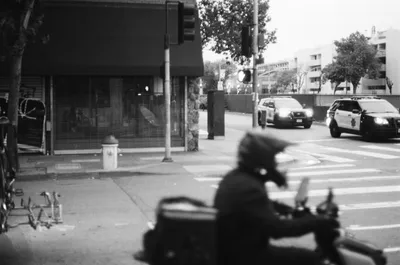 Palo Alto — Untitled — 1